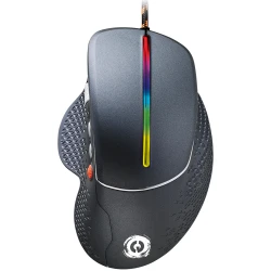 CANYON Apstar GM-12 Wired High-end Gaming Mouse with 6 programmable buttons sunplus optical sensor 6 - thumbnail 1