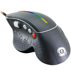 CANYON Apstar GM-12 Wired High-end Gaming Mouse with 6 programmable buttons sunplus optical sensor 6 - thumbnail 2