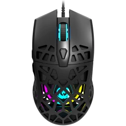 CANYON Puncher GM-20 High-end Gaming Mouse with 7 programmable buttons Pixart 3360 optical sensor 6 - thumbnail 1