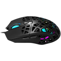 CANYON Puncher GM-20 High-end Gaming Mouse with 7 programmable buttons Pixart 3360 optical sensor 6 - thumbnail 2