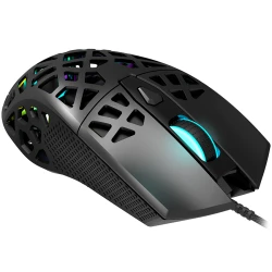 CANYON Puncher GM-20 High-end Gaming Mouse with 7 programmable buttons Pixart 3360 optical sensor 6 - thumbnail 4