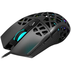 CANYON Puncher GM-20 High-end Gaming Mouse with 7 programmable buttons Pixart 3360 optical sensor 6 - thumbnail 5