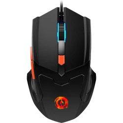 CANYON Vigil GM-2 Optical Gaming Mouse with 6 programmable buttons Pixart optical sensor 4 levels - thumbnail 1