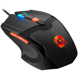 CANYON Vigil GM-2 Optical Gaming Mouse with 6 programmable buttons Pixart optical sensor 4 levels - thumbnail 2