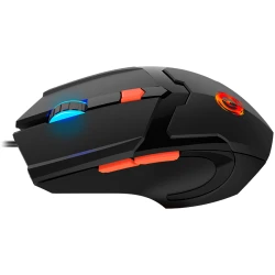 CANYON Vigil GM-2 Optical Gaming Mouse with 6 programmable buttons Pixart optical sensor 4 levels - thumbnail 3
