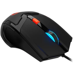 CANYON Vigil GM-2 Optical Gaming Mouse with 6 programmable buttons Pixart optical sensor 4 levels - thumbnail 4