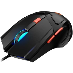 CANYON Vigil GM-2 Optical Gaming Mouse with 6 programmable buttons Pixart optical sensor 4 levels - thumbnail 5