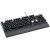 CANYON Nightfall GK-7 Wired Gaming KeyboardBlack 104 mechanical switches60 million times key life 22 types - thumbnail 2