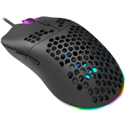 CANYON Puncher GM-11 Gaming Mouse with 7 programmable buttons Pixart 3519 optical sensor 4 levels - thumbnail 2