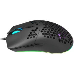 CANYON Puncher GM-11 Gaming Mouse with 7 programmable buttons Pixart 3519 optical sensor 4 levels - thumbnail 3