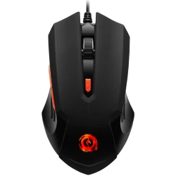 CANYON Star Raider GM-1 Optical Gaming Mouse with 6 programmable buttons Pixart optical sensor 4 - thumbnail 1