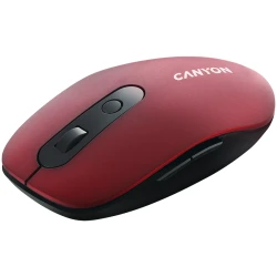 CANYON MW-9 2 in 1 Wireless optical mouse with 6 buttons DPI 800/1000/1200/1500 2 modeBT/ - thumbnail 2
