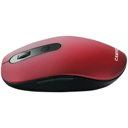 CANYON MW-9 2 in 1 Wireless optical mouse with 6 buttons DPI 800/1000/1200/1500 2 modeBT/ - thumbnail 4
