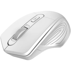 CANYON mouse MW-15 Wireless Pearl White - Bežični dizajn i elegantan izgled - thumbnail 4