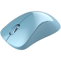 CANYON MW-11 2.4 GHz  Wireless mouse with 3 buttons DPI 1200 Battery:AAA*2pcs  Blue67*109*38mm - thumbnail 5