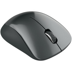 CANYON MW-11 2.4 GHz Wireless mousewith 3 buttons DPI 1200 Battery:AAA*2pcsBlack67*109*38mm0.063kg - thumbnail 2