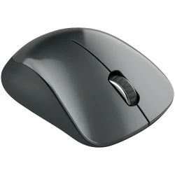 CANYON MW-11 2.4 GHz Wireless mousewith 3 buttons DPI 1200 Battery:AAA*2pcsBlack67*109*38mm0.063kg - thumbnail 2