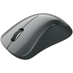 CANYON MW-11 2.4 GHz Wireless mousewith 3 buttons DPI 1200 Battery:AAA*2pcsBlack67*109*38mm0.063kg - thumbnail 3