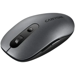 CANYON MW-9 2 in 1 Wireless optical mouse with 6 buttons DPI 800/1000/1200/1500 2 modeBT/ - thumbnail 2