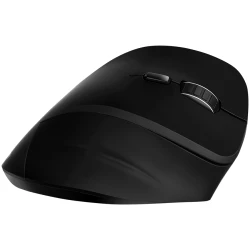 CANYON MW-16 wireless Vertical mouse USB2.4GHz Optical Technology 6 number of buttons USB 2.0 resolution: - thumbnail 3