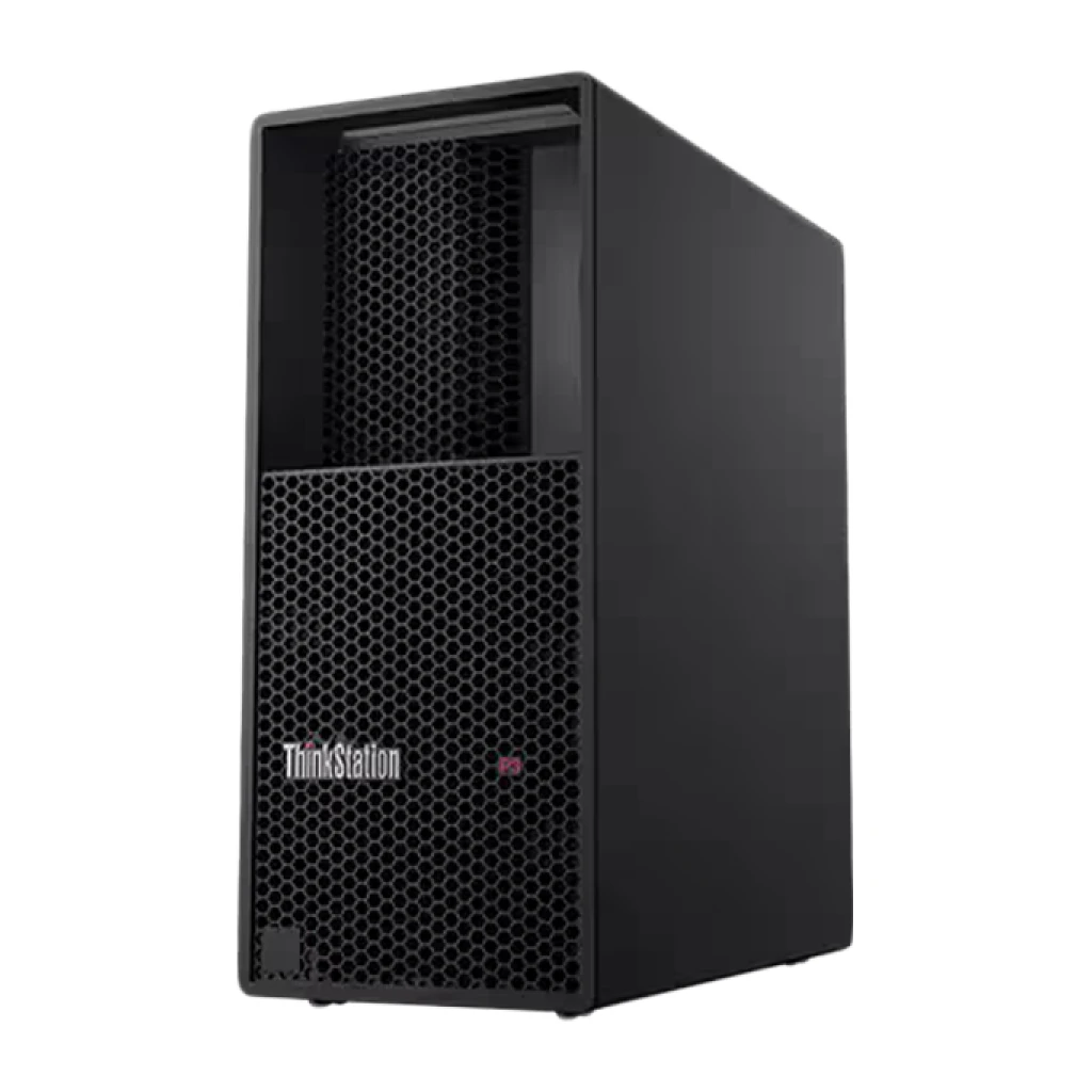 Lenovo ThinkStation P3 Tower i7-13700 2x 16 GB DDR5-4400MHz 1 TB SSD PCIe NVIDIA T1000 - image 1