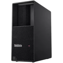 Lenovo ThinkStation P3 Tower i7-13700 2x 16 GB DDR5-4400MHz 1 TB SSD PCIe NVIDIA T1000 - thumbnail 1