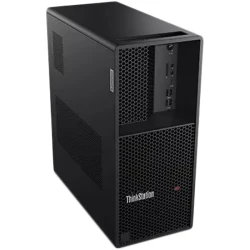 Lenovo ThinkStation P3 Tower i7-13700 2x 16 GB DDR5-4400MHz 1 TB SSD PCIe NVIDIA T1000 - thumbnail 2