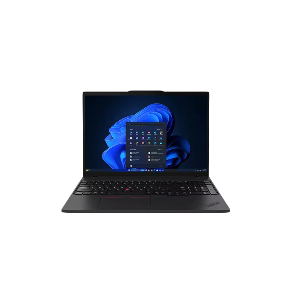 LENOVO ThinkPad T16 Gen 3 16" FHD Intel Core Ultra 7 155U 32GB 1TB W11Pro 21MN0056SC - image 1