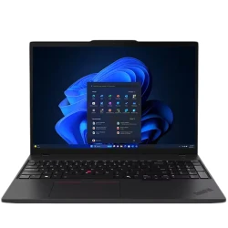 LENOVO ThinkPad T16 Gen 3 16" FHD Intel Core Ultra 7 155U 32GB 1TB W11Pro 21MN0056SC - thumbnail 1