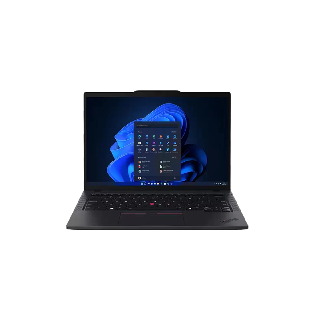 LENOVO ThinkPad T14 Gen 5, 14" WUXGA, Intel Core Ultra 7, 32GB RAM, 1TB SSD, IR Cam, W11Pro - image 1