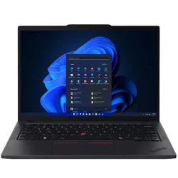 LENOVO ThinkPad T14 Gen 5, 14" WUXGA, Intel Core Ultra 7, 32GB RAM, 1TB SSD, IR Cam, W11Pro - thumbnail 1