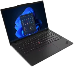 LENOVO ThinkPad T14 Gen 5, 14" WUXGA, Intel Core Ultra 7, 32GB RAM, 1TB SSD, IR Cam, W11Pro - thumbnail 2