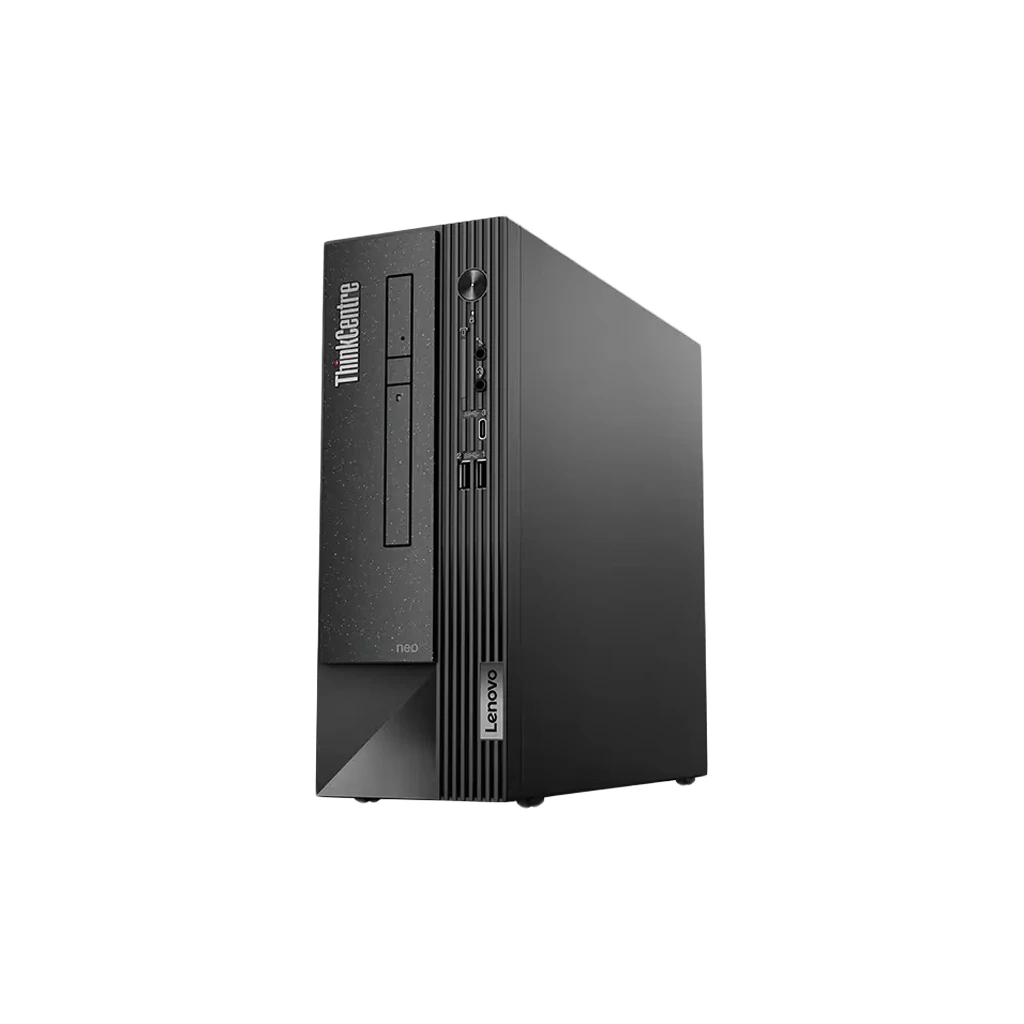 Lenovo ThinkCentre NEO 50 SFF Intel Core i7-13700 1x 16GB DDR4-3200 512GB SSD PCIe DVD±RW - image 1