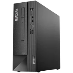 Lenovo ThinkCentre NEO 50 SFF Intel Core i7-13700 1x 16GB DDR4-3200 512GB SSD PCIe DVD±RW - thumbnail 1