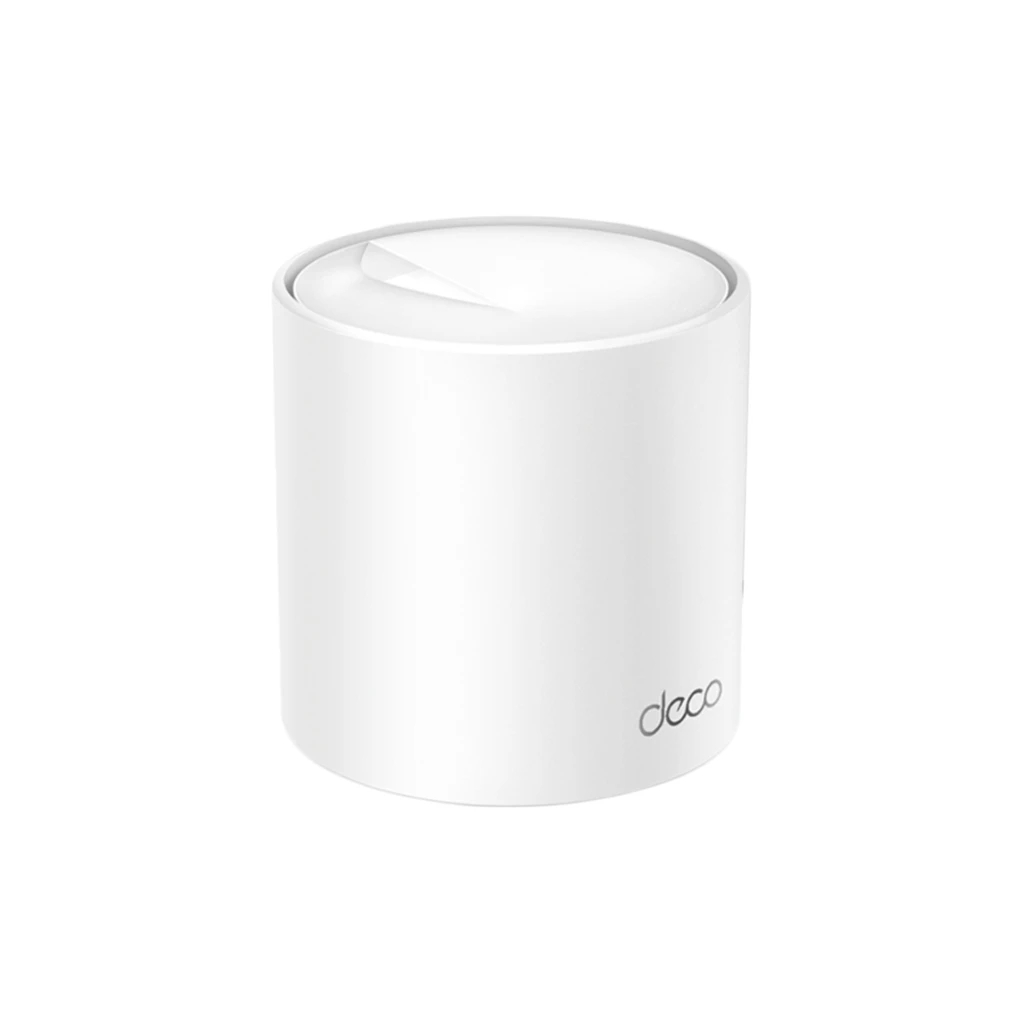 TP-Link Deco X50 Mesh Wi-Fi 6 Sistem za Cijeli Dom AX3000 - 574 Mbps - image 1