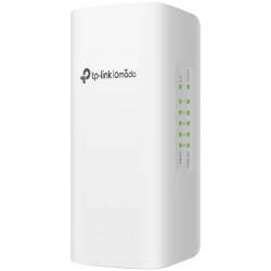 TP-Link Omada 5-portni Gigabit Smart Switch sa 1 PoE++ ulazom i 4 PoE+ izlaza - thumbnail 1