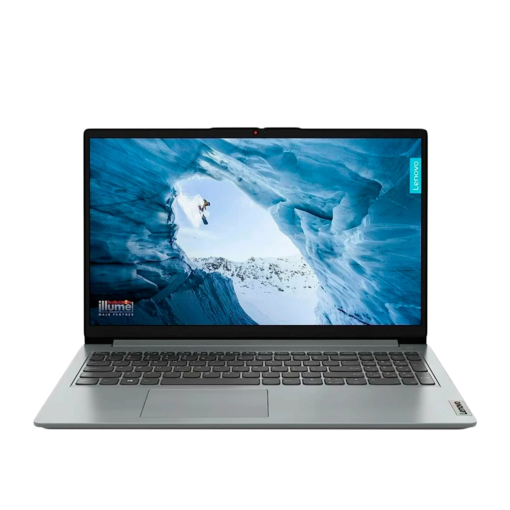 Lenovo Laptop IdeaPad 1 15IGL7 15.6" AG N4120 8GB 128GB Win11 - image 1