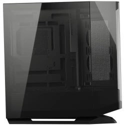 COUGAR | FV270 Black | PC Case | Mid tower / Tempered Curved Glass Perimeter - thumbnail 4