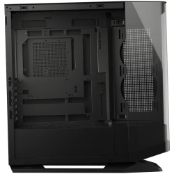 COUGAR | FV270 Black | PC Case | Mid tower / Tempered Curved Glass Perimeter - thumbnail 5