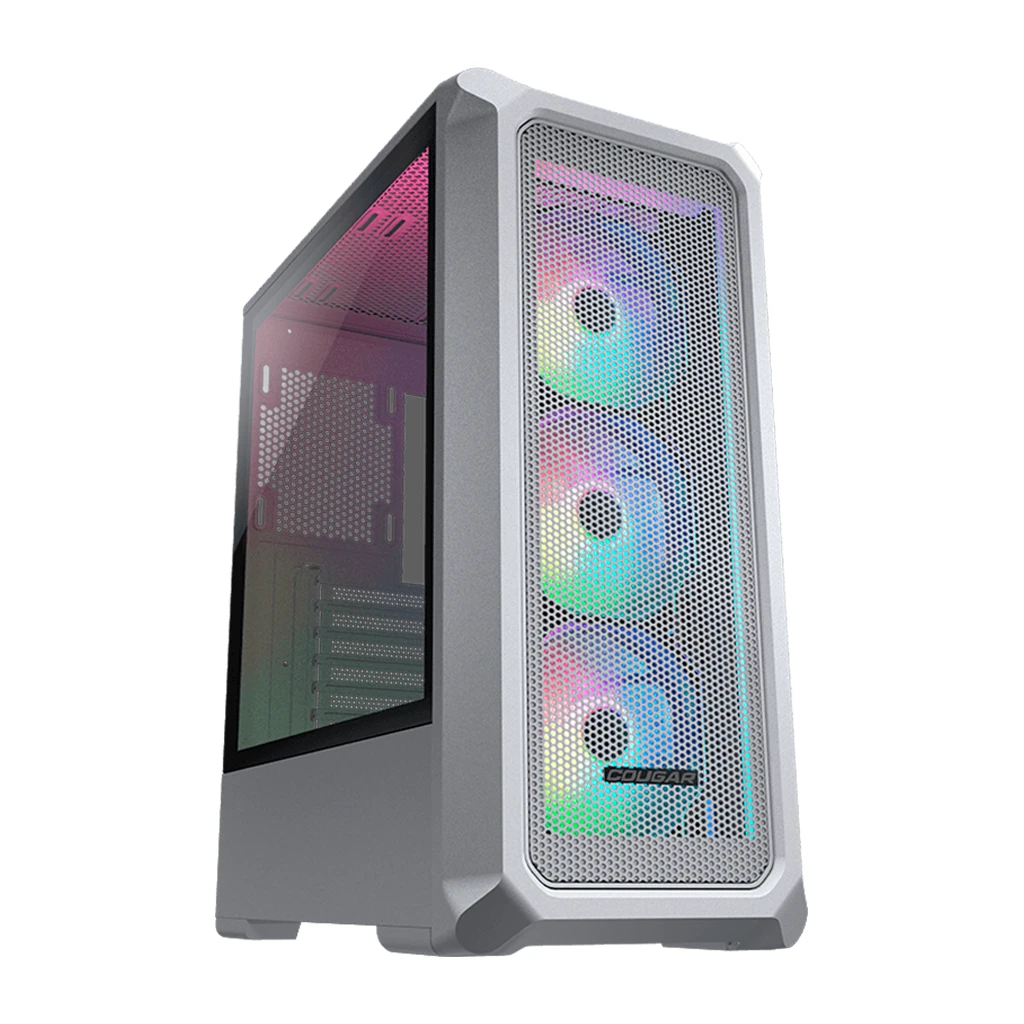 PC Gaming Računar Ryzen 5 5500 MB MSI AM-A PRO Nvidia RTX 3060 VENTUS 2X - image 1