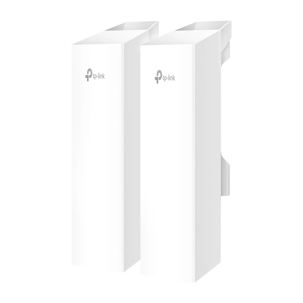 TP-Liink EAP215-Bridge Kit 5GHz AC867 Long-range Indoor/Outdoor Access Point up to 5 km range 3× - image 1