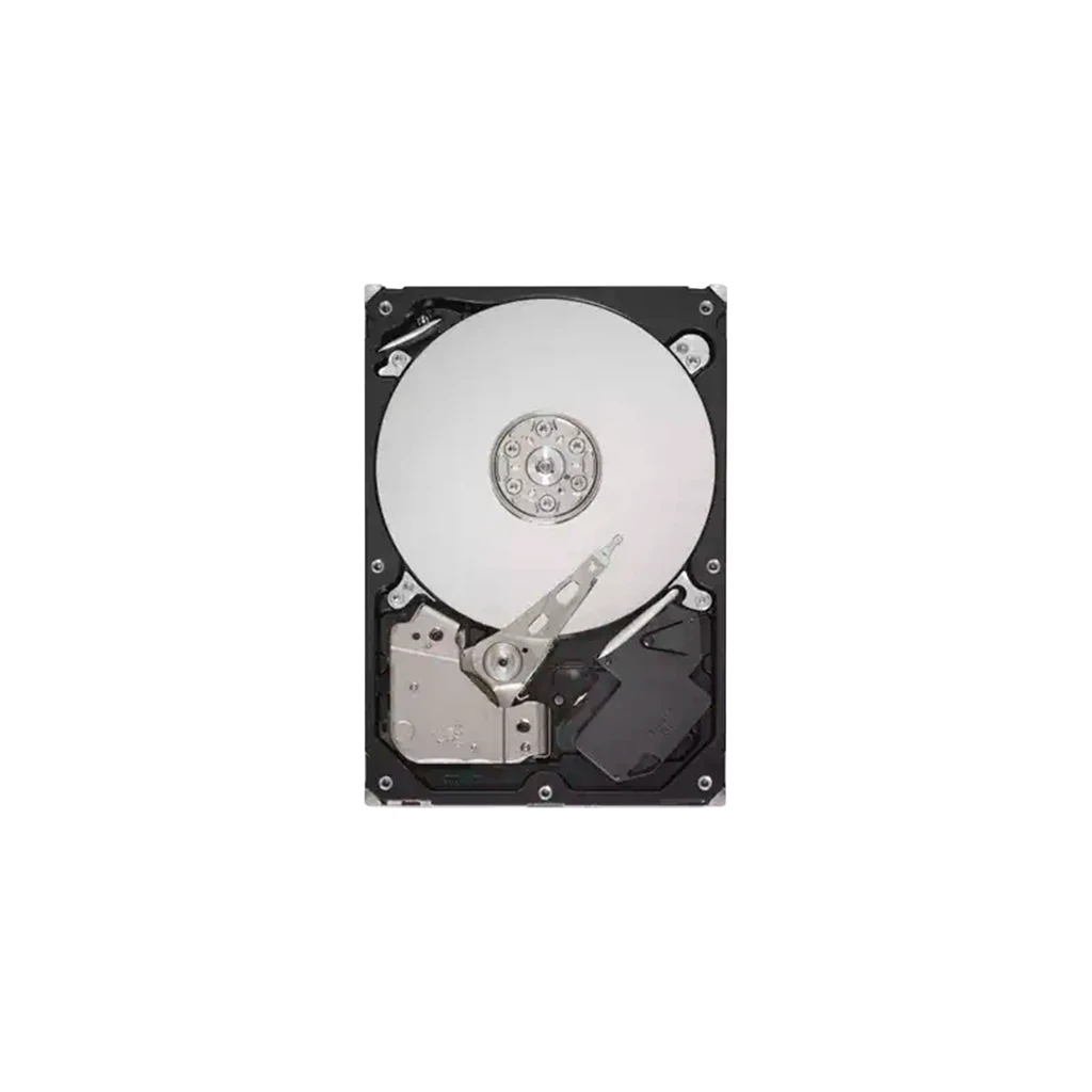 Lenovo ST50 V2 3.5" 2TB 7.2K 6Gb NHS HDD - image 1