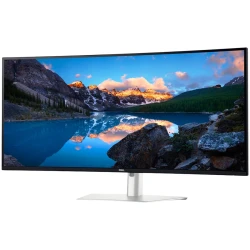 Dell UltraSharp U4025QW 40" Zakrivljeni Monitor 5120x2160 WUHD 120Hz IPS USB C RJ45 - thumbnail 2