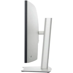 Dell UltraSharp U4025QW 40" Zakrivljeni Monitor 5120x2160 WUHD 120Hz IPS USB C RJ45 - thumbnail 3