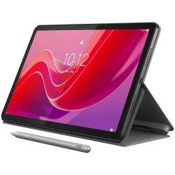 Lenovo Tab M11 LTE Tablet sa Folio Futrolom i Olovkom - 11" 2K IPS, 4GB RAM, 128GB - thumbnail 1