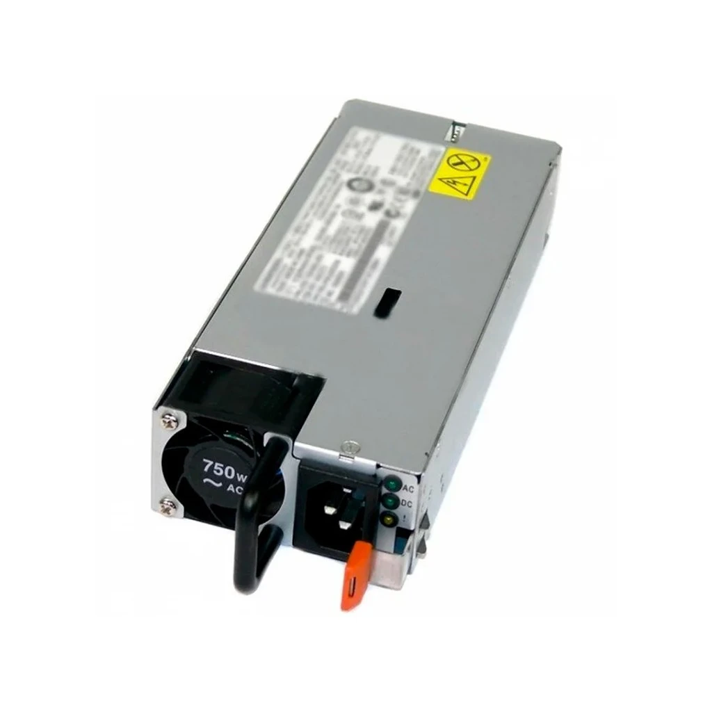 Lenovo ThinkSystem 450W 230V Titanium Hot-Swap Power Supply SR250 v2 - image 1