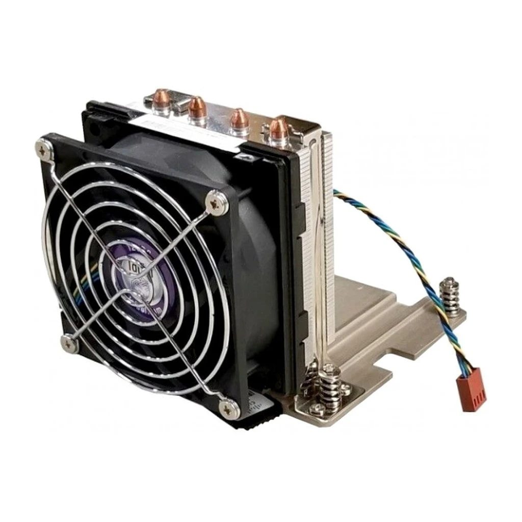 ThinkSystem 1U Standard Fan Option Kit 1 fan - image 1