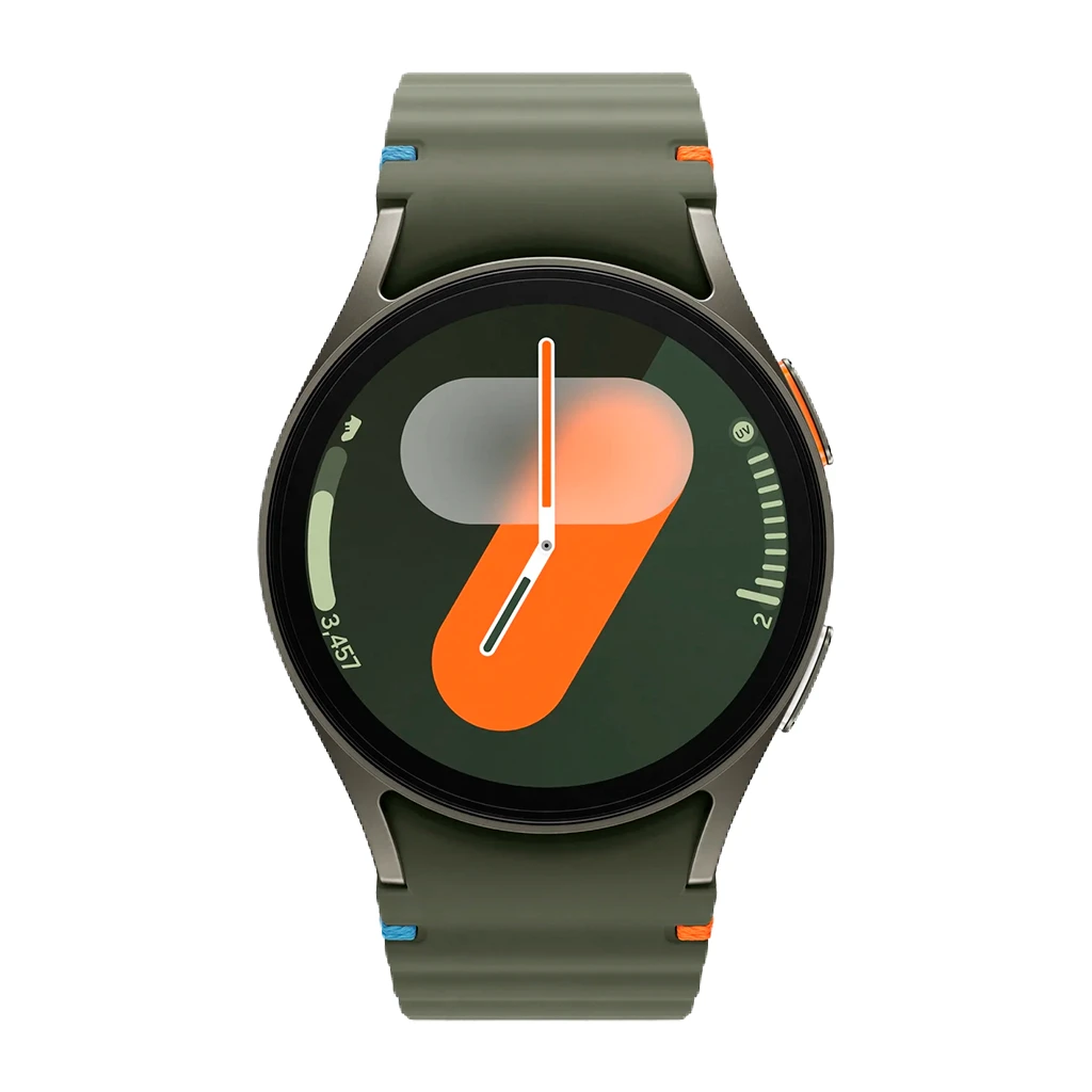 Samsung Galaxy Watch7 40mm BT Green - image 1