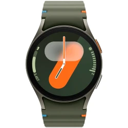 Samsung Galaxy Watch7 40mm BT Green - thumbnail 1