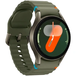 Samsung Galaxy Watch7 40mm BT Green - thumbnail 2